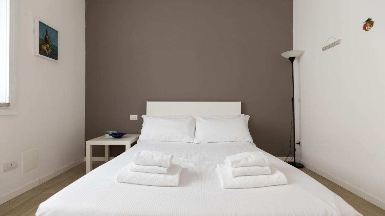 Italianway - Spontini 10 - Ms 2 Nt Apartment Milan Exterior photo